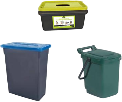 poubelles bureau ced