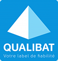entreprise certifiée qualibat